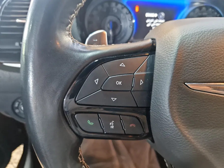 كرايسلر 300 S 2021 