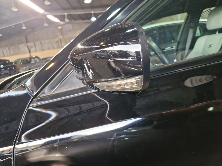 كرايسلر 300 S 2021 