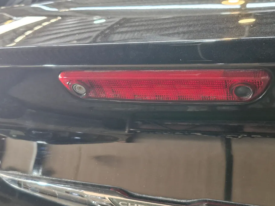 كرايسلر 300 S 2021 
