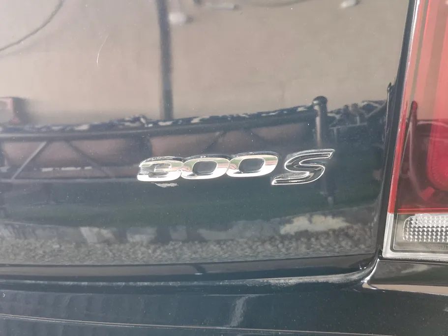 كرايسلر 300 S 2021 