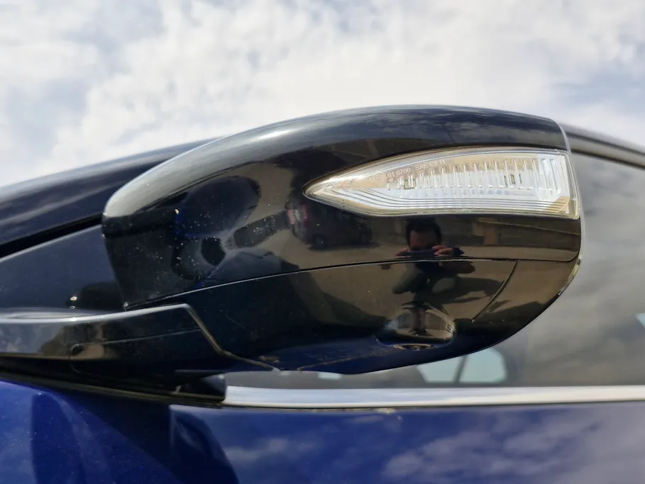 2018 Nissan Maxima SR 