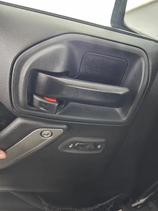 2018 Jeep Wrangler Sport 