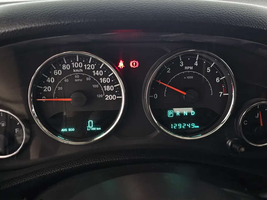 2018 Jeep Wrangler Sport 
