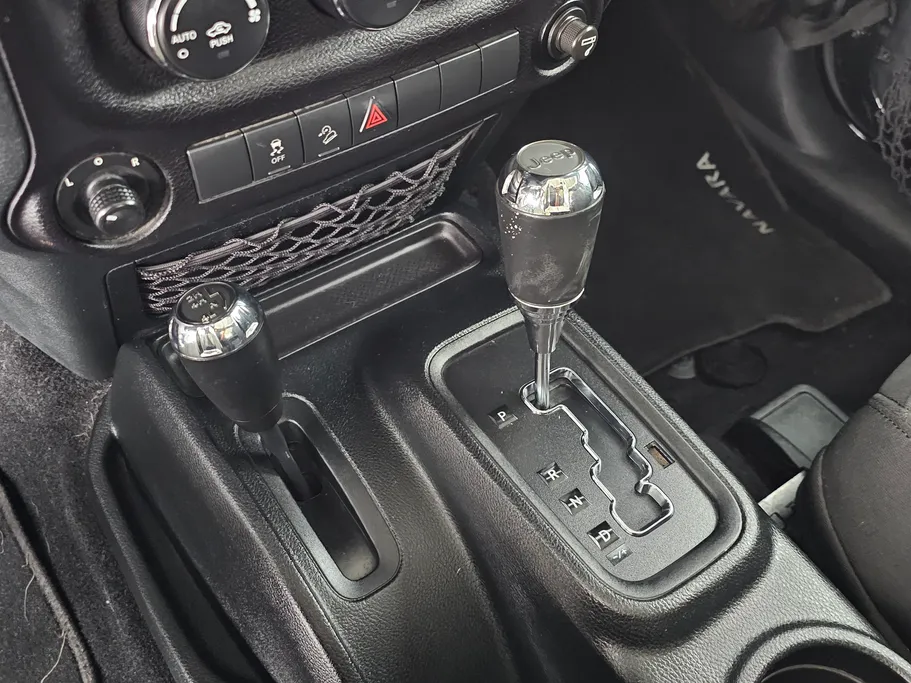 2018 Jeep Wrangler Sport 