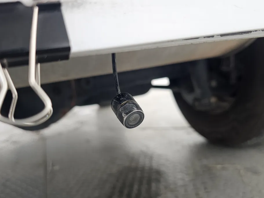 2018 Jeep Wrangler Sport 