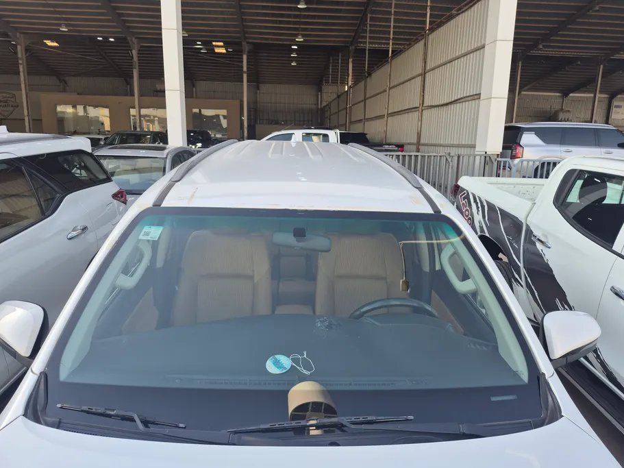 2023 Toyota Fortuner VX 