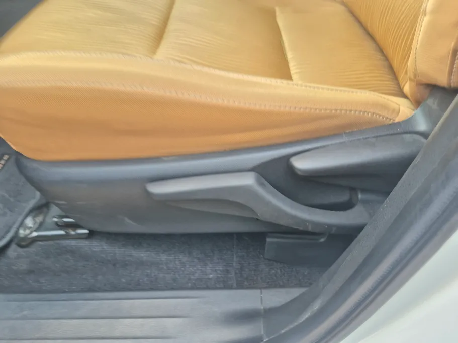 2023 Toyota Fortuner VX 