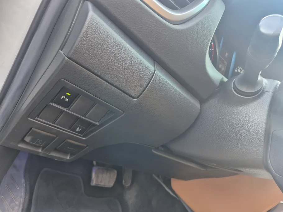 2023 Toyota Fortuner VX 