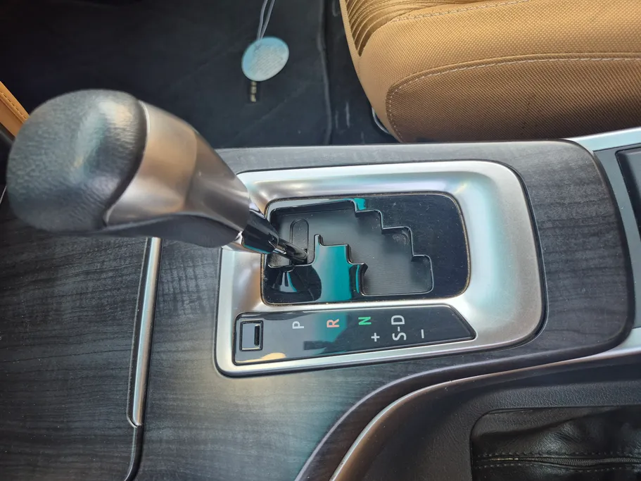2023 Toyota Fortuner VX 
