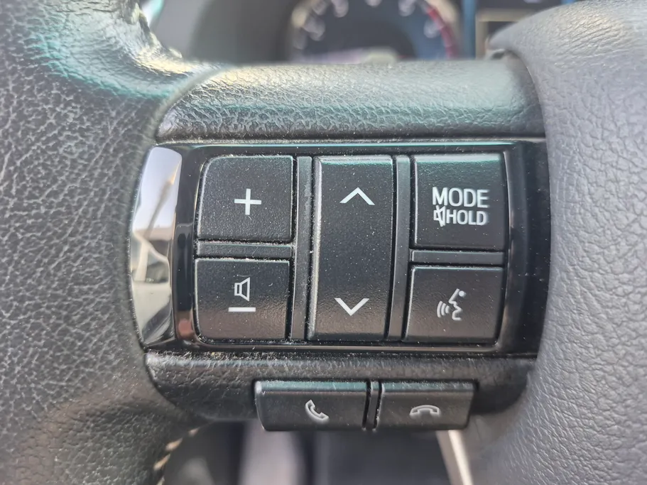 2023 Toyota Fortuner VX 