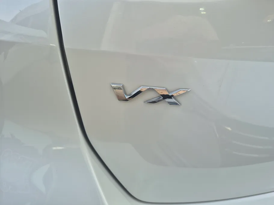2023 Toyota Fortuner VX 