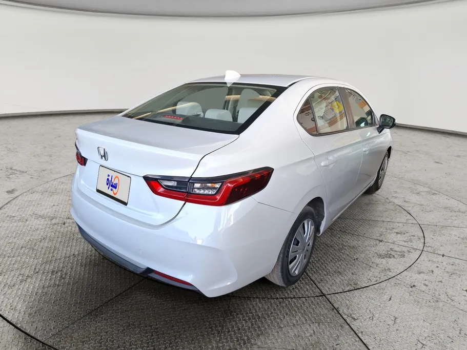 2024 Honda City DX 