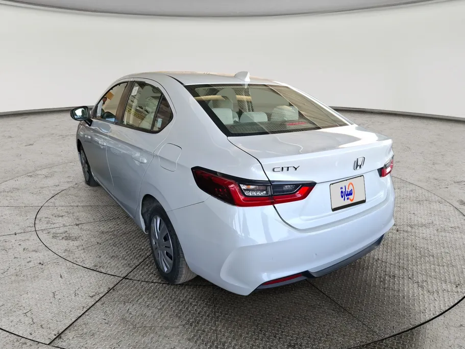 2024 Honda City DX 