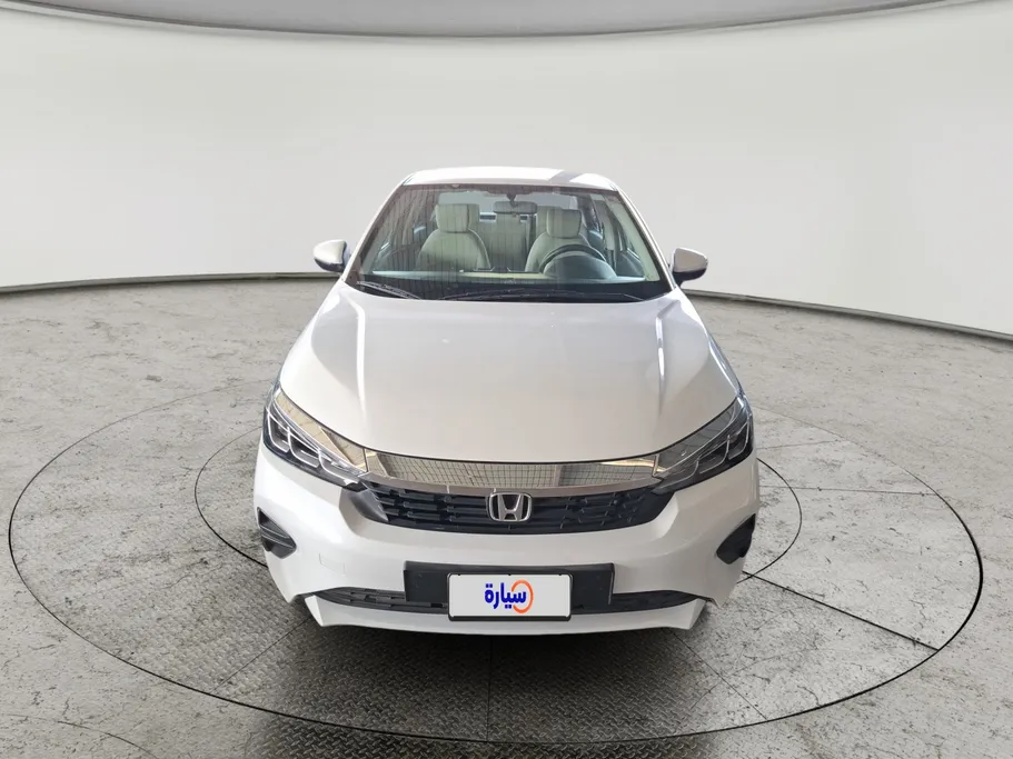 2024 Honda City DX 