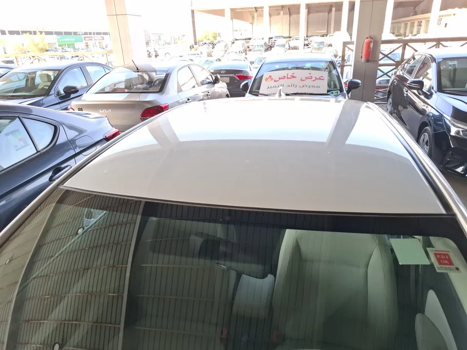 2024 Honda City DX 