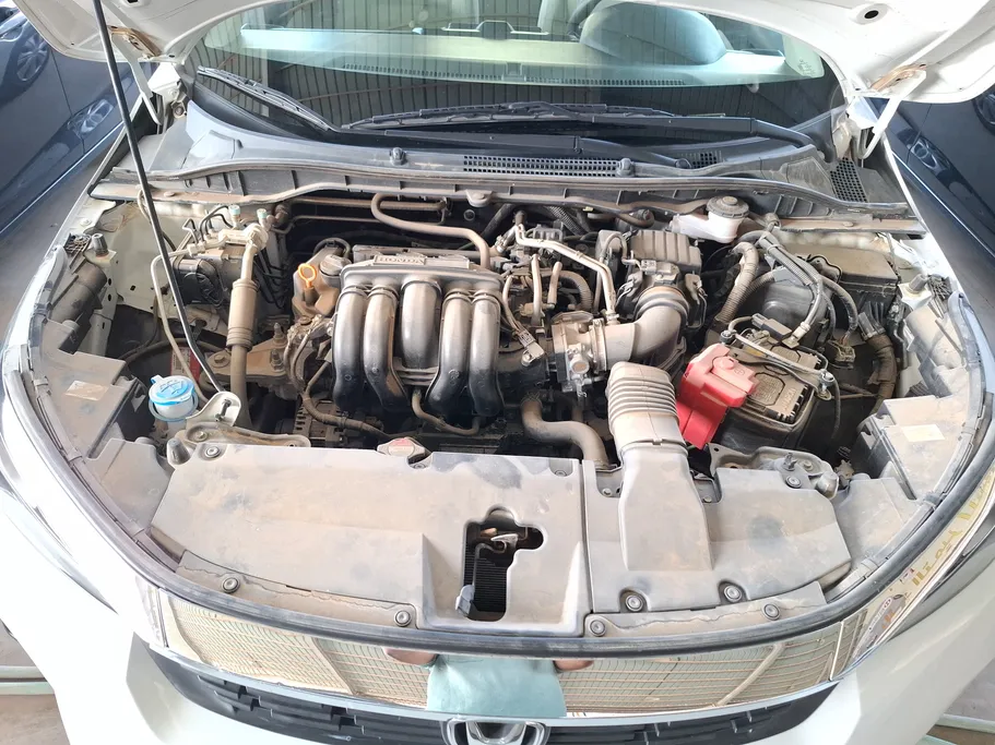 2024 Honda City DX 