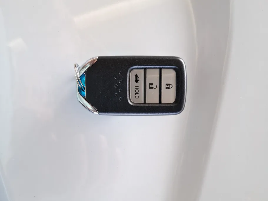 2024 Honda City DX 