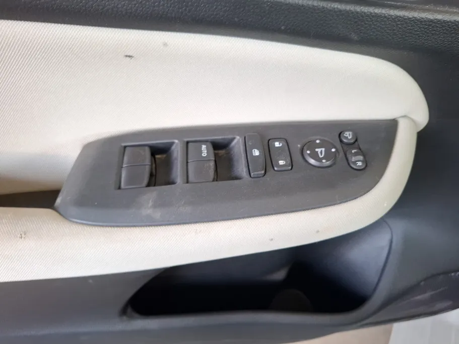 2024 Honda City DX 