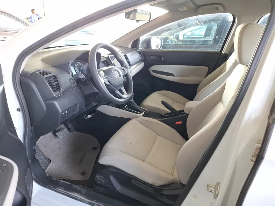2024 Honda City DX 
