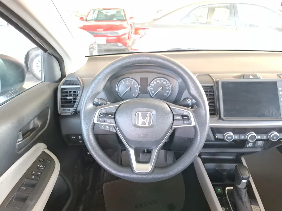2024 Honda City DX 