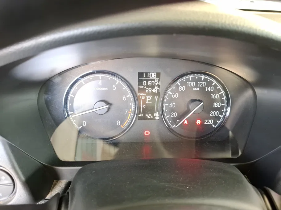 2024 Honda City DX 