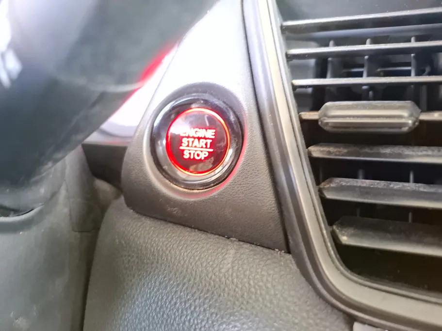 2024 Honda City DX 
