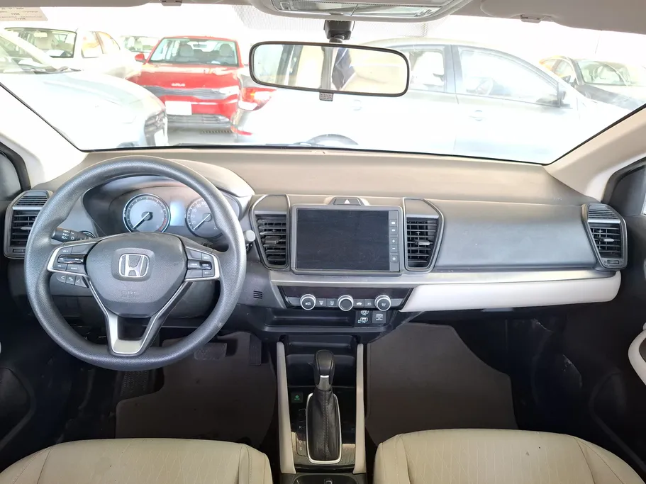2024 Honda City DX 