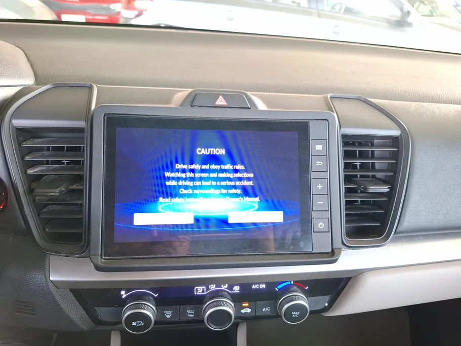 2024 Honda City DX 