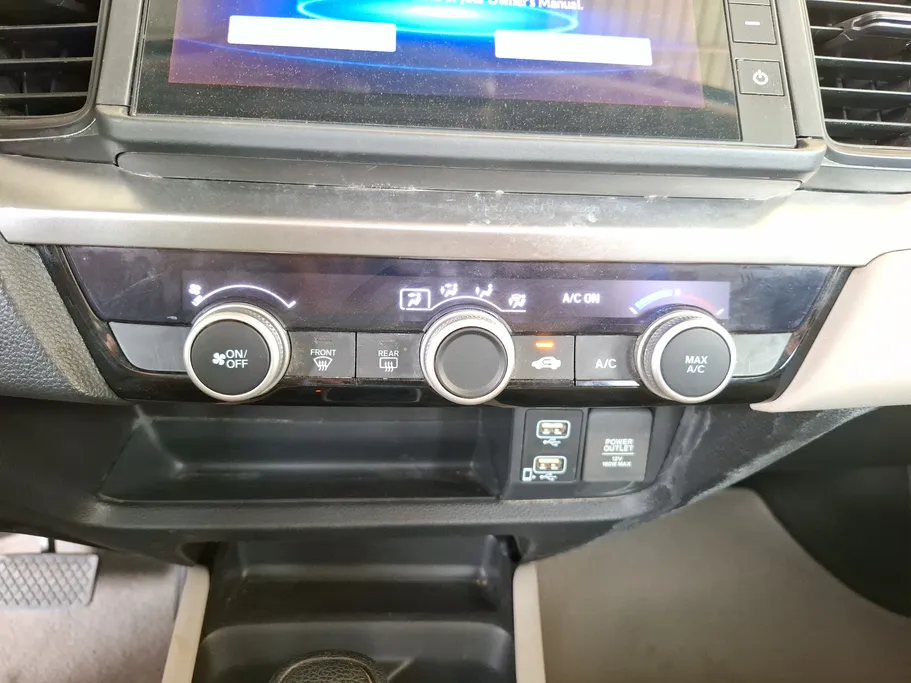 2024 Honda City DX 