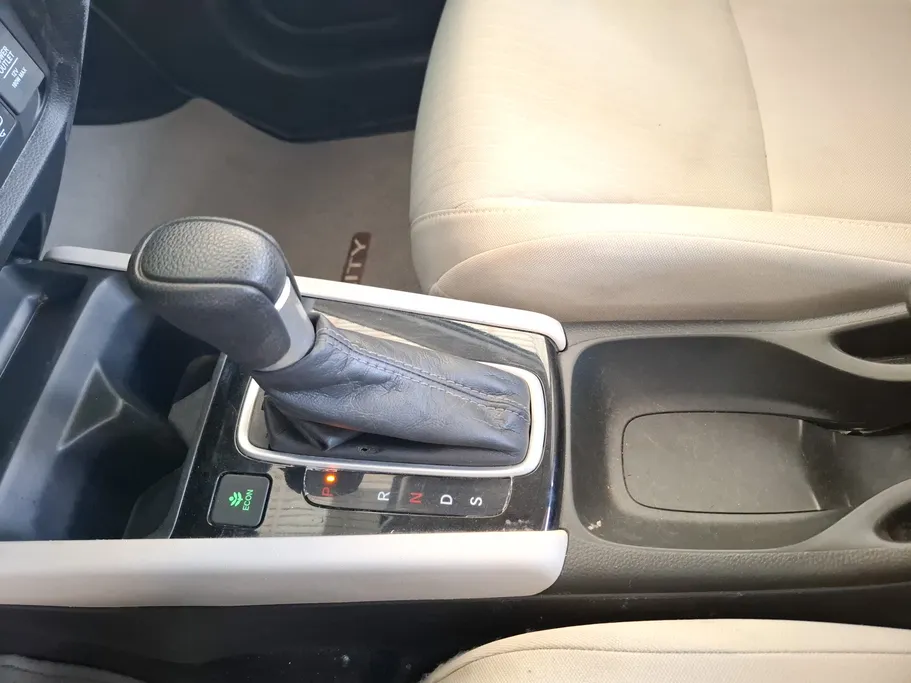 2024 Honda City DX 