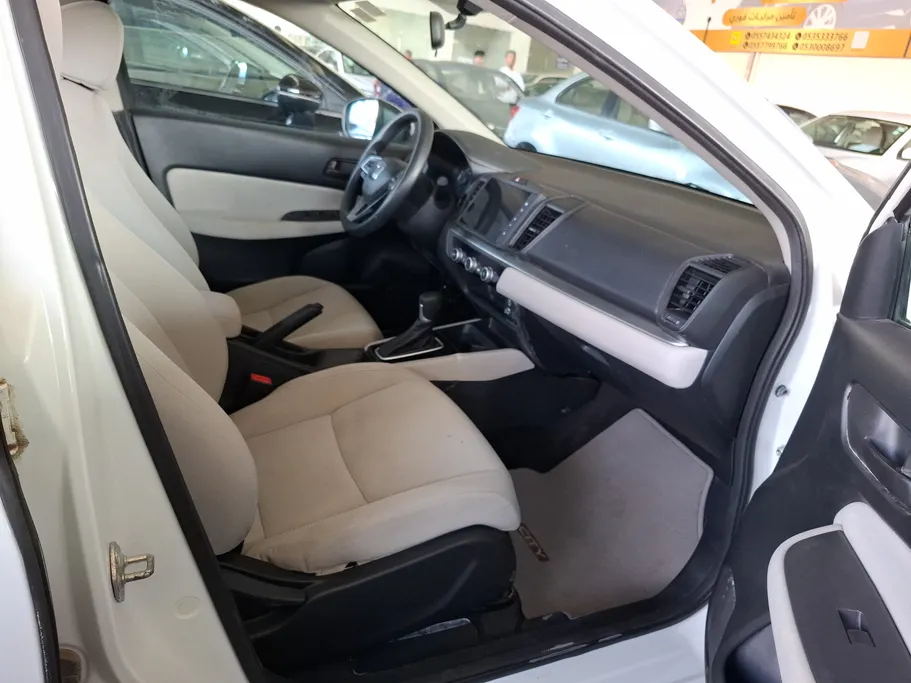 2024 Honda City DX 