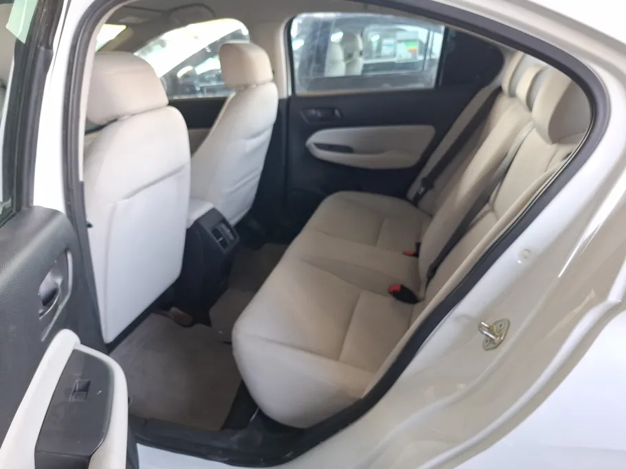 2024 Honda City DX 