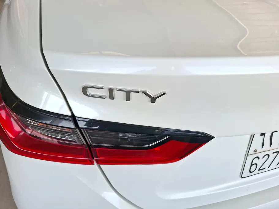 2024 Honda City DX 