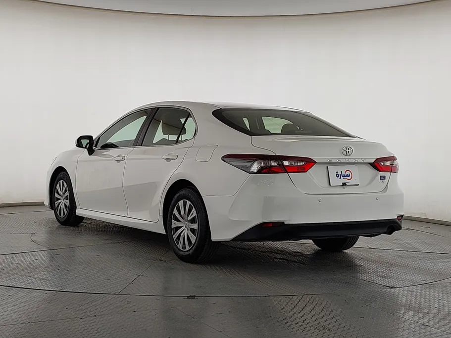 2022 Toyota Camry  LE 
