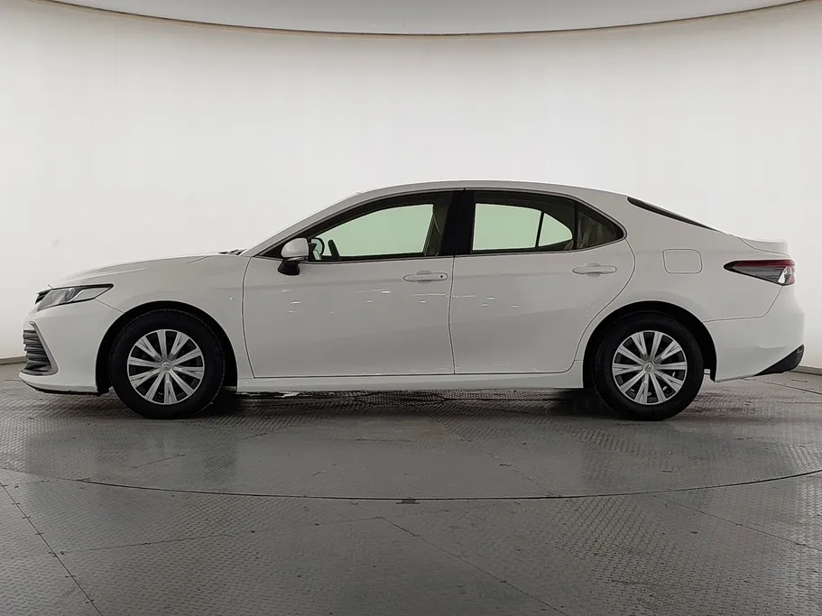 2022 Toyota Camry  LE 