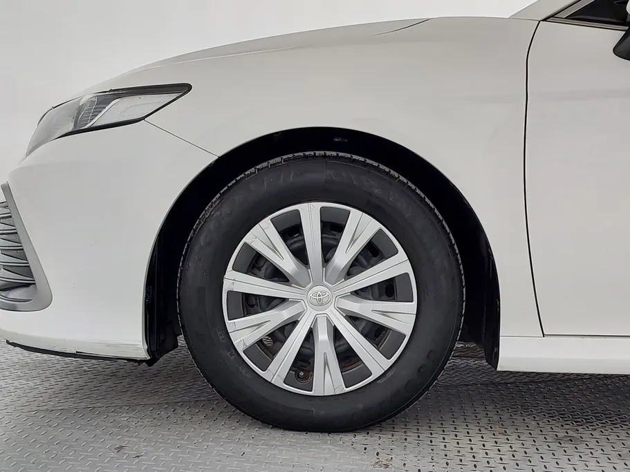 2022 Toyota Camry  LE 