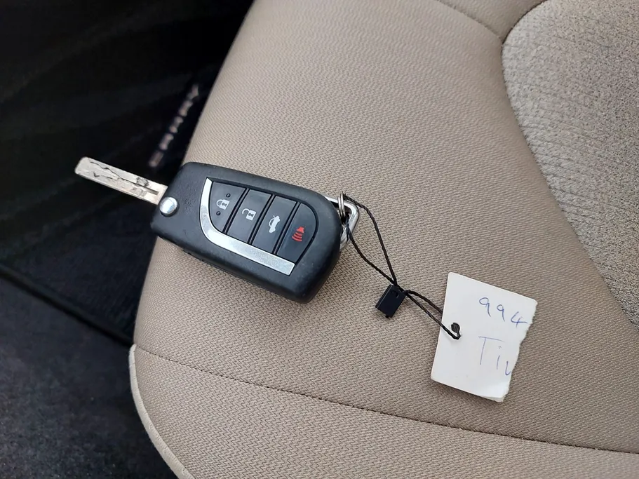2022 Toyota Camry  LE 