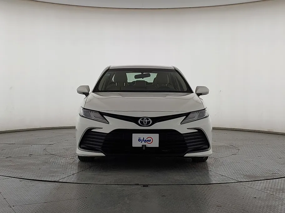2022 Toyota Camry  LE 