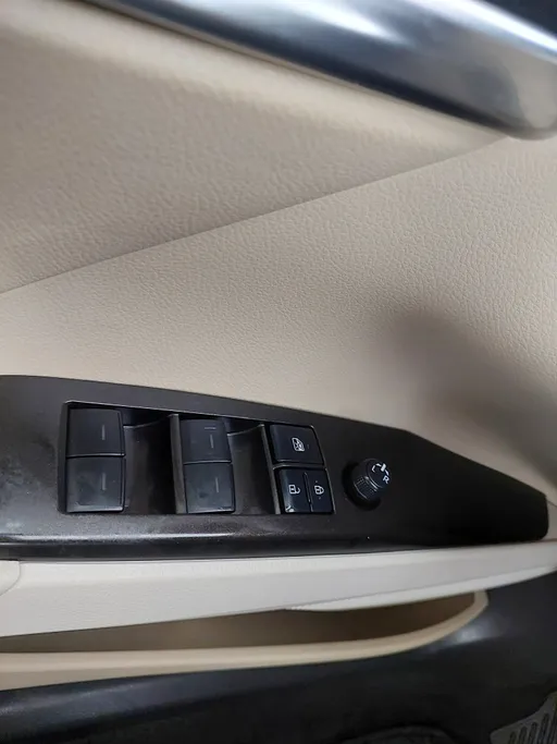 2022 Toyota Camry  LE 