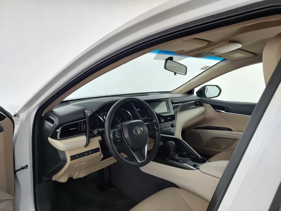 2022 Toyota Camry  LE 