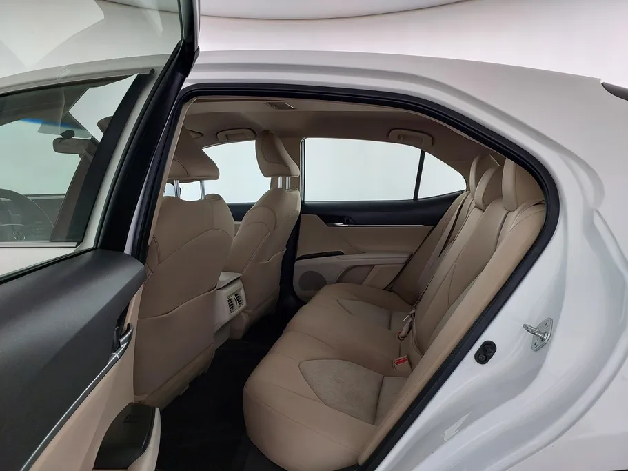 2022 Toyota Camry  LE 