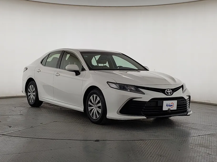 2022 Toyota Camry  LE 