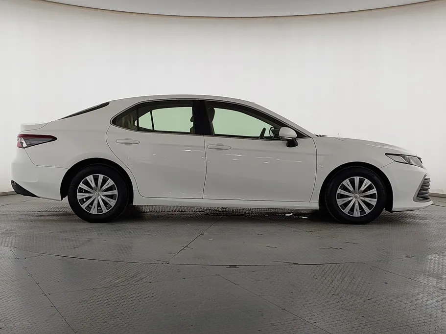 2022 Toyota Camry  LE 