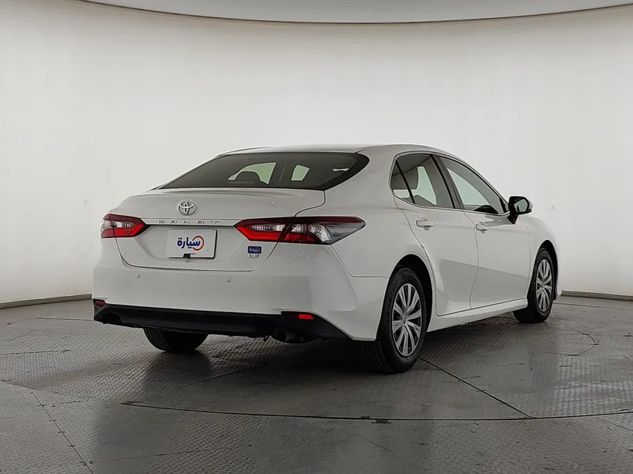 2022 Toyota Camry  LE 