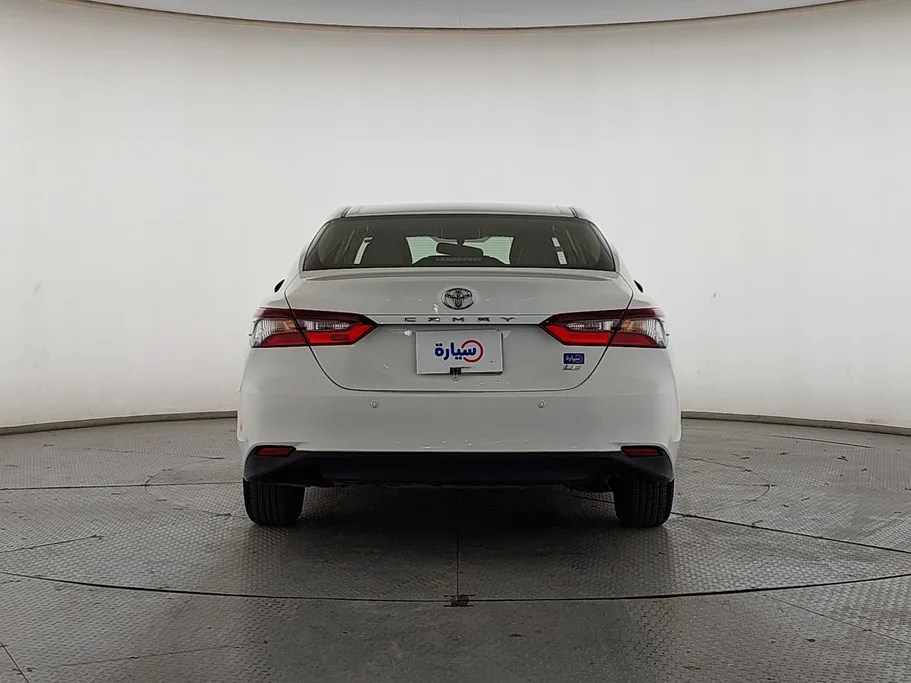 2022 Toyota Camry  LE 