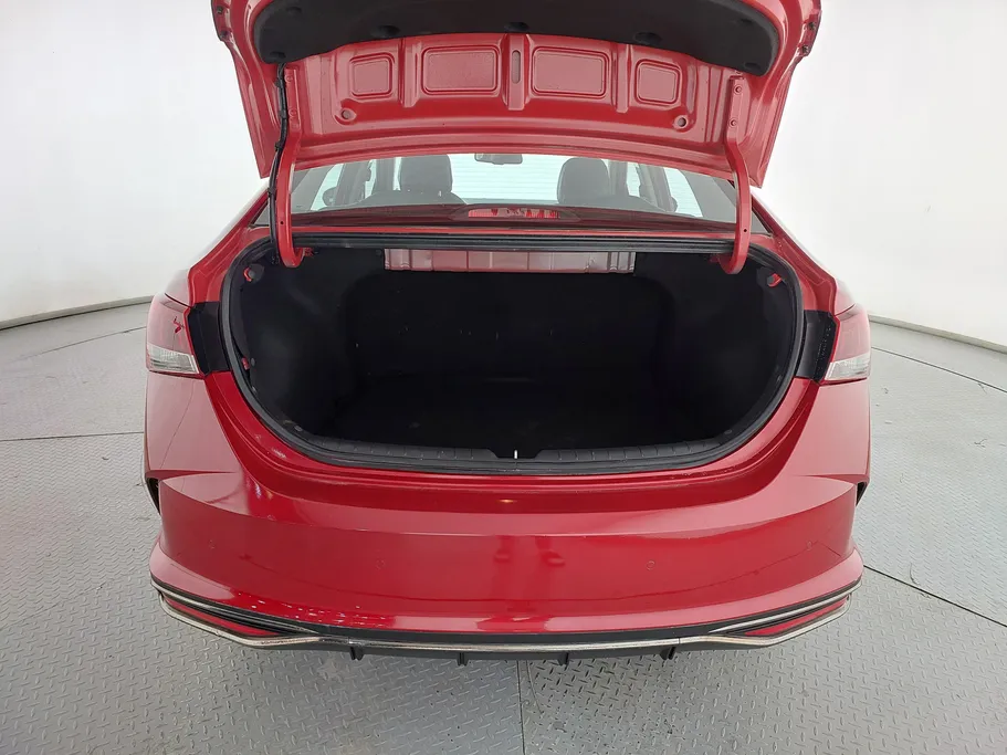 2021 Hyundai Accent Mid 