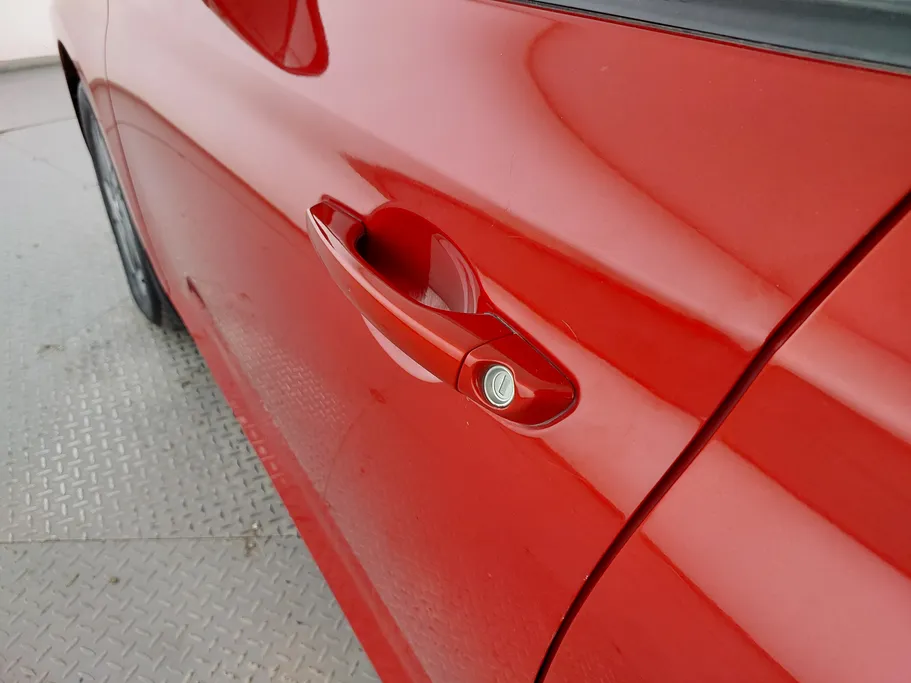 2021 Hyundai Accent Mid 
