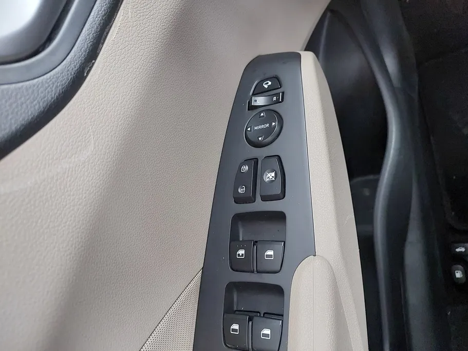 2021 Hyundai Accent Mid 