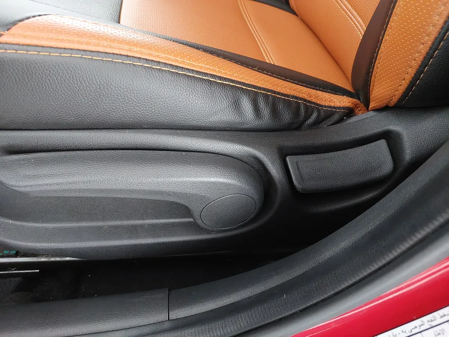 2021 Hyundai Accent Mid 