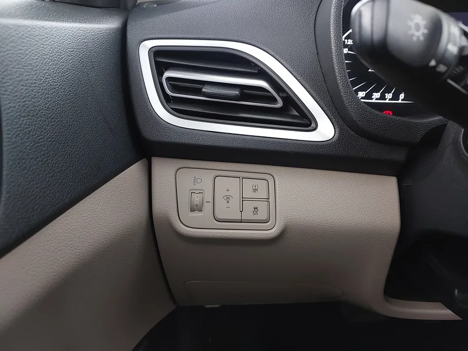 2021 Hyundai Accent Mid 
